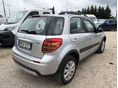 SUZUKI SX4 2012/6 - 4
