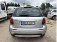 SUZUKI SX4 2012/6 - 7