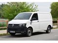 VOLKSWAGEN TRANSPORTER T6 2.0 TDi BMT HT E6 (3 személyes ) Magyar. 55.000 km. végig szervizelt !