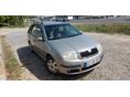 SKODA FABIA 2006/7 - 1