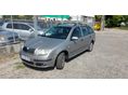 SKODA FABIA 2006/7 - 3