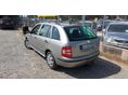 SKODA FABIA 2006/7 - 5