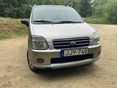 SUZUKI WAGON R+ 1.3 GLX AC
