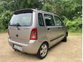 SUZUKI WAGON R+ 2004/11 - 2