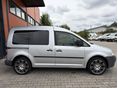 VOLKSWAGEN CADDY 2006/7 - 4