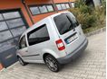 VOLKSWAGEN CADDY 2006/7 - 5