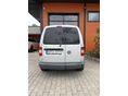 VOLKSWAGEN CADDY 2006/7 - 7
