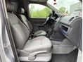 VOLKSWAGEN CADDY 2006/7 - 9