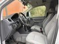 VOLKSWAGEN CADDY 2006/7 - 10