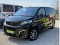 PEUGEOT TRAVELLER e-Traveller L2 Business VIP 75 kWh (Automata) (8 személyes ) BŐR / LED KAMERA / CARPLAY / NAVI / NAPFÉNYTETŐ / TETŐKLÍMA!!