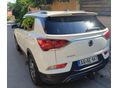 SSANGYONG KORANDO 2022 - 2