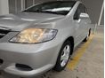 HONDA CITY 2007/3 - 20