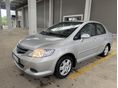 HONDA CITY 2007/3 - 22