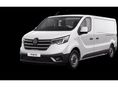 RENAULT TRAFIC 2026 - 1