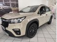 SUZUKI S-CROSS 2026/7 - 1