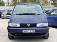 VOLKSWAGEN SHARAN 1999/2 - 9
