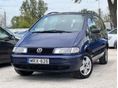 VOLKSWAGEN SHARAN 1999/2 - 4