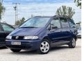 VOLKSWAGEN SHARAN 1999/2 - 3