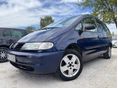 VOLKSWAGEN SHARAN 1999/2 - 10