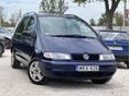 VOLKSWAGEN SHARAN 1.9 PD TDI Highline Azonnal Elvihető! 7 Személyes!