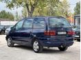 VOLKSWAGEN SHARAN 1999/2 - 7