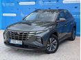 HYUNDAI TUCSON 1.6 T-GDI hybrid Prime (Automata) MO-i gépjármű/Garantált km/Első tulajtól/ÁFÁ-S/Garanciával!