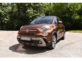 FIAT 500L 1.4 T-Jet Cross