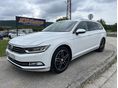 VOLKSWAGEN PASSAT VIII Variant 2.0 TDI BMT SCR Highline 4Motion DSG