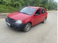 DACIA LOGAN 1.4 Ambiance 68000 km! 1 tulaj!