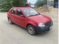 DACIA LOGAN 2004/11 - 2