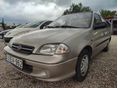 SUZUKI SWIFT 2002/7 - 1