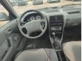 SUZUKI SWIFT 2002/7 - 7