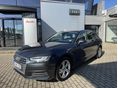 AUDI A4 Avant 2.0 TDI Design Gyári vonóhorog / Vezérléscsere 210E Km-nél!