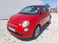 FIAT 500 2008/8 - 1