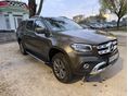 MERCEDES-BENZ X-OSZTÁLY 2018/11 - 6
