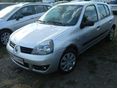 RENAULT CLIO 2008/10 - 1