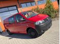 VOLKSWAGEN TRANSPORTER T5 Mixto 2.0 CR TDI 5 személyes.6 sebességes !!140LE!!Nem áfás!! Azonnal vihető!