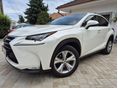 LEXUS NX 300h Luxury Safety Sunroof CVT VILÁGOS BŐR EL.NAPTETŐ MARK LEWINSON 2xÜLÉSSZELLŐZTETÉS TÁV.TEMPOMAT !SZERVIZELT