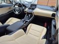 LEXUS NX 2014/11 - 12