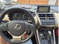LEXUS NX 2014/11 - 18