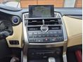 LEXUS NX 2014/11 - 21