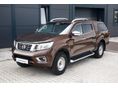 NISSAN NAVARA 2016/6 - 1