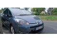 CITROEN C4 PICASSO Grand2.0 Exclusive (Automata) (7 személyes ) Friss műszaki.hideg klíma.jó váltó.uj porlasztók