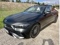 MERCEDES-BENZ CLE 300 4Matic 9G-TRONIC Mild hybrid drive AMG NAPFÉNYTETŐ FEHÉR BŐR MAGYARORSZÁGI