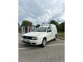 VOLKSWAGEN CADDY 1.9 TDI