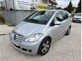 MERCEDES-BENZ A 160 2009/9 - 5