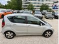 MERCEDES-BENZ A 160 2009/9 - 8