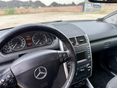 MERCEDES-BENZ A 160 2009/9 - 13