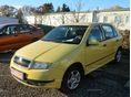 SKODA FABIA 2003/6 - 1