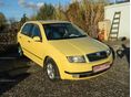 SKODA FABIA 2003/6 - 2